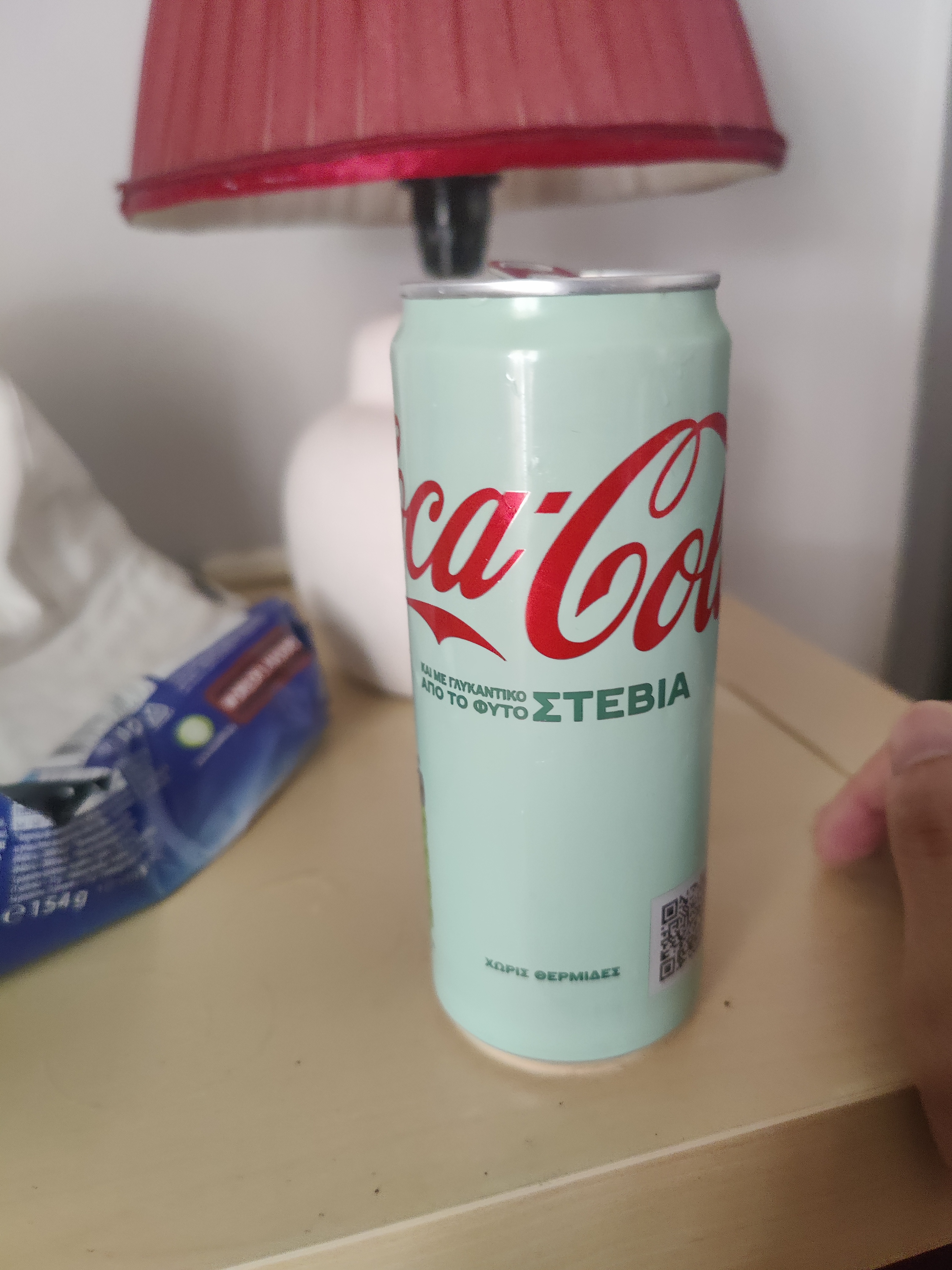 雅典的可口可乐